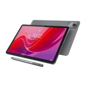 Lenovo Tab M11 Lte With Pen 4 Gb Ram 128