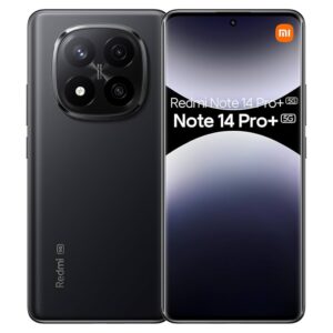 Redmi Note 14 Pro+ 5g