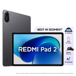 Redmi Pad 2 Wi-Fi+4G